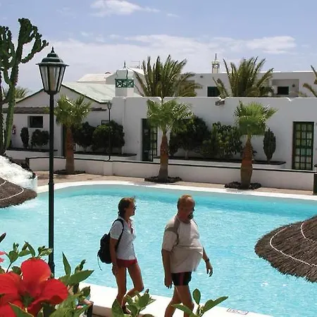 Hotel Las Marinas