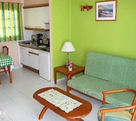 Las Marinas Tías