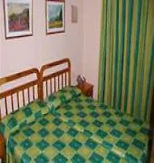 Las Marinas Otel Tías